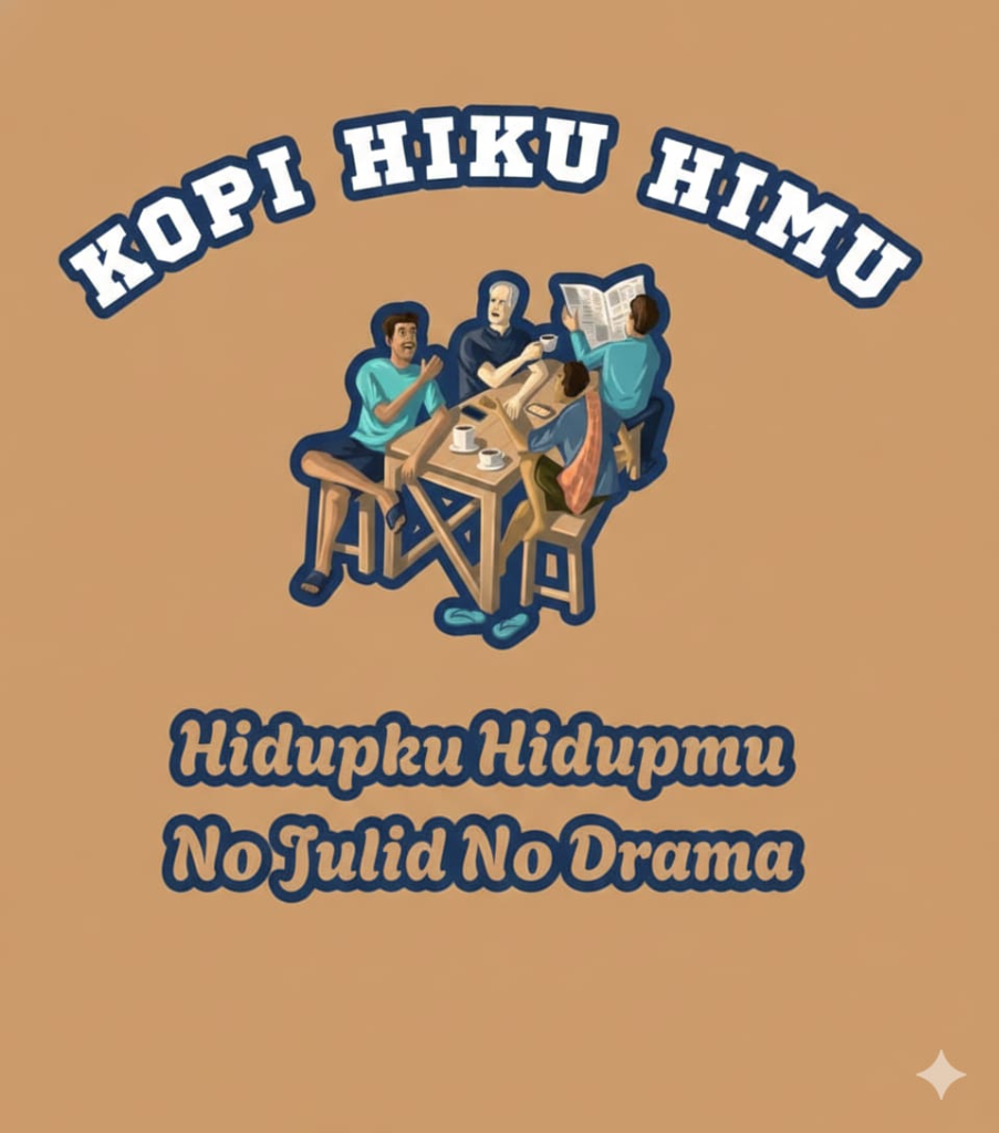 Kopi Hiku Himu